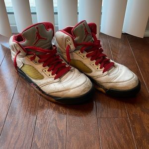 Jordan 5